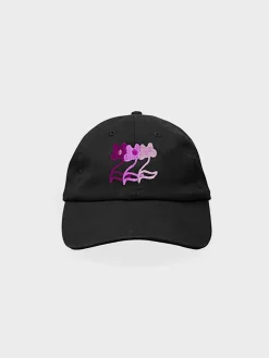 ENCRÉ Cappelli<CAPPELLO CHOEURS Nero, Rosa, Viola
