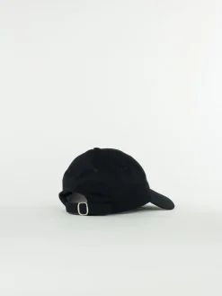 OFF-WHITE Cappelli<CAPPELLO DRILL LOGO Bianco, Nero