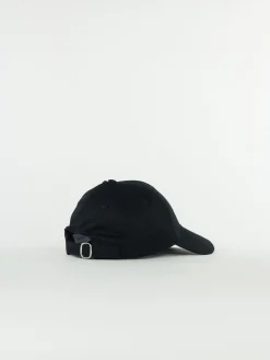 Cappelli<CAPPELLO DRILL OW Bianco, Nero