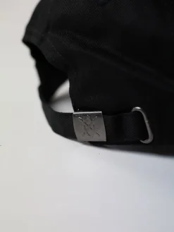 DAILY PAPER Cappelli<CAPPELLO ECAP Bianco, Nero