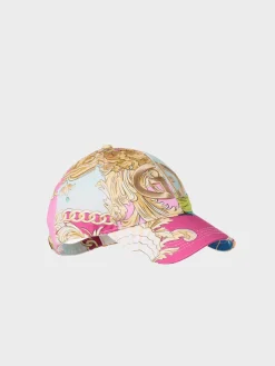 GOLDBERGH Cappelli<CAPPELLO EMMY Multicolor