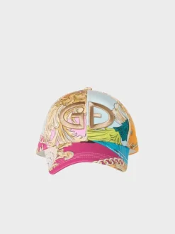 GOLDBERGH Cappelli<CAPPELLO EMMY Multicolor