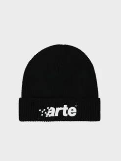 ARTE Cappelli<CAPPELLO FADE Nero