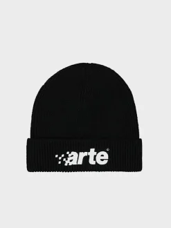 ARTE Cappelli<CAPPELLO FADE Nero