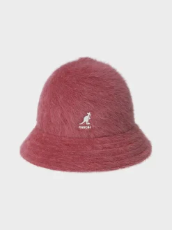 KANGOL. Cappelli|Cappelli<CAPPELLO FURGORA UNISEX Fuxia