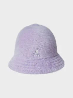 KANGOL. Cappelli|Cappelli<CAPPELLO FURGORA UNISEX Viola