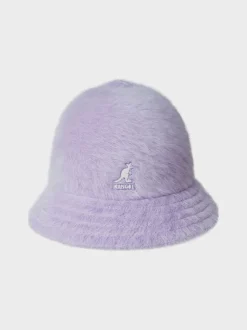 KANGOL. Cappelli|Cappelli<CAPPELLO FURGORA UNISEX Viola