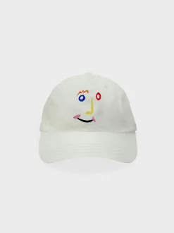 ENCRÉ Cappelli|Cappelli<CAPPELLO HIPPOLYTE UNISEX Arancione, Bianco, Blu, Giallo, Rosa, Rosso