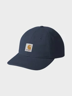 CARHARTT WIP Cappelli|Cappelli<CAPPELLO ICON DEARBORN UNISEX Blu