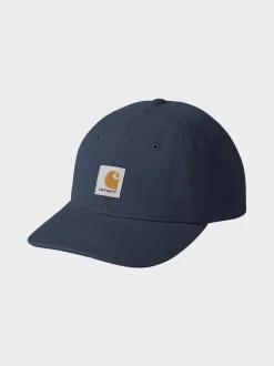 CARHARTT WIP Cappelli|Cappelli<CAPPELLO ICON DEARBORN UNISEX Blu