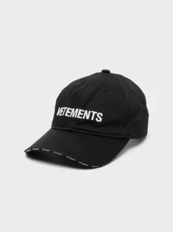 Cappelli|Cappelli<CAPPELLO ICONIC LOGO UNISEX Nero