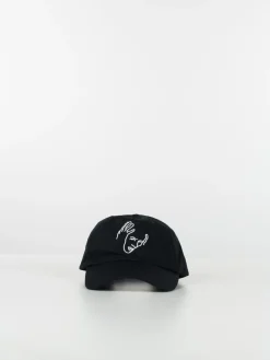 ENCRÉ Cappelli<CAPPELLO LES DOUTES D'ANTOINE Nero