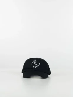ENCRÉ Cappelli<CAPPELLO LES DOUTES D'ANTOINE Nero