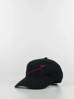 MIKE Cappelli<CAPPELLO Nero