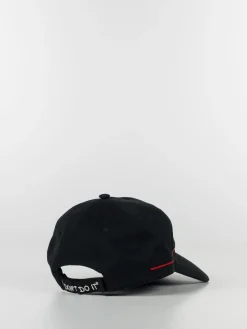MIKE Cappelli<CAPPELLO Nero