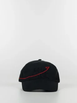 MIKE Cappelli<CAPPELLO Nero