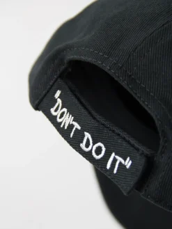 Cappelli<CAPPELLO MIKE Nero