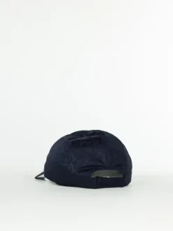 MONCLER Cappelli<CAPPELLO MONOGRAM PRINTED ALL OVER Blu