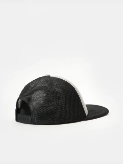 CARHARTT WIP Cappelli|Cappelli<CAPPELLO RUNAWAY UNISEX Bianco, Nero