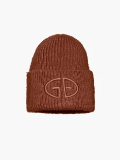 GOLDBERGH Cappelli|Cappelli<CAPPELLO VALERIE BEANIE Marrone