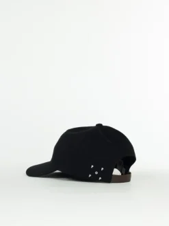 POP TRADING COMPANY Cappelli<CAPPELLO X NOS O Bianco, Nero