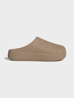 ADIDAS Sandali<CIABATTA ADIFOM SUPERSTAR Marrone