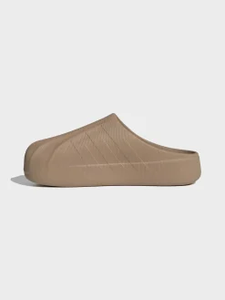 ADIDAS Sandali<CIABATTA ADIFOM SUPERSTAR Marrone