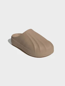 ADIDAS Sandali<CIABATTA ADIFOM SUPERSTAR Marrone
