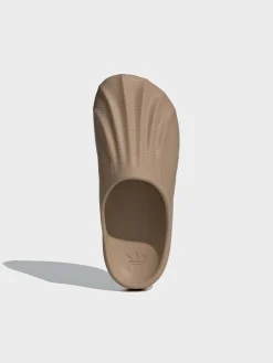 ADIDAS Sandali<CIABATTA ADIFOM SUPERSTAR Marrone