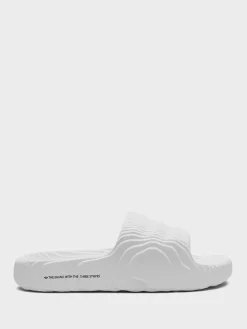 ADIDAS Sandali<CIABATTA ADILETTE 22 Bianco