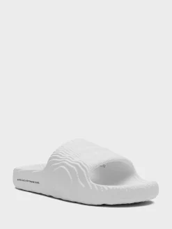 ADIDAS Sandali<CIABATTA ADILETTE 22 Bianco