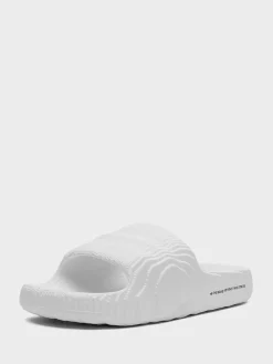 ADIDAS Sandali<CIABATTA ADILETTE 22 Bianco