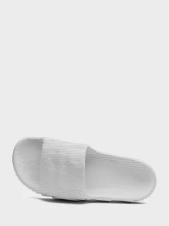 ADIDAS Sandali<CIABATTA ADILETTE 22 Bianco