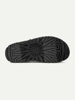 UGG Sandali<CIABATTA GOLDENGLOW Nero