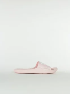 KENZO Sandali<CIABATTA POOL SLIDE Rosa