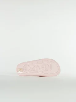 KENZO Sandali<CIABATTA POOL SLIDE Rosa
