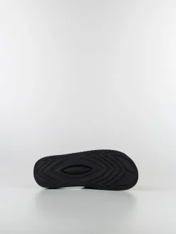 ADIDAS Sandali<CIABATTA REPTOSSAGE YU-GI-HO Nero