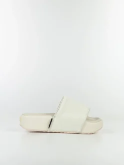 Y-3 Sandali<CIABATTA SLIDE Bianco