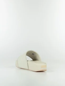 Y-3 Sandali<CIABATTA SLIDE Bianco