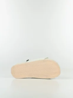 Y-3 Sandali<CIABATTA SLIDE Bianco
