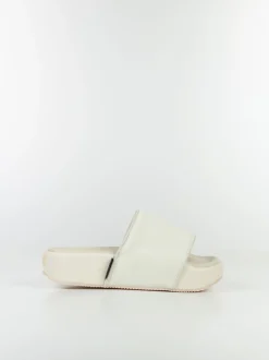 Y-3 Sandali<CIABATTA SLIDE Bianco