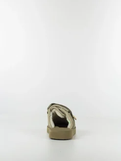 SUICOKE Mocassini|Mocassini<CIABATTA ZAVO Beige