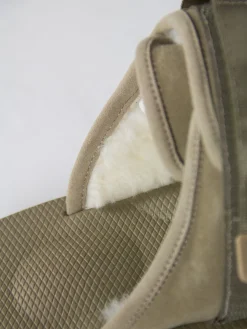 SUICOKE Mocassini|Mocassini<CIABATTA ZAVO Beige