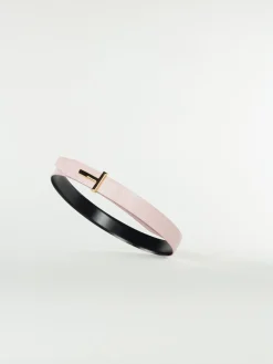 TOM FORD Cinture<CINTURA Rosa