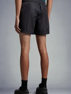 MONCLER Costumi Da Bagno<COSTUME Nero