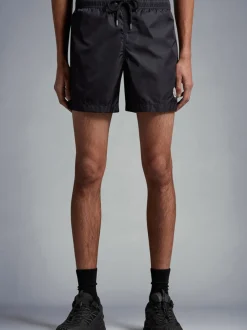 MONCLER Costumi Da Bagno<COSTUME Nero