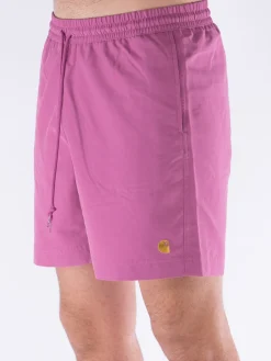 CARHARTT WIP Costumi Da Bagno<COSTUME CHASE Rosa