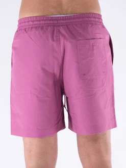 CARHARTT WIP Costumi Da Bagno<COSTUME CHASE Rosa