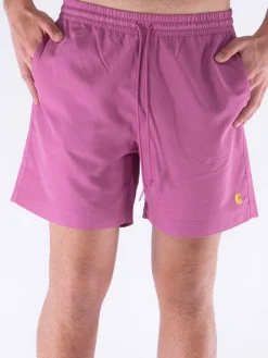 CARHARTT WIP Costumi Da Bagno<COSTUME CHASE Rosa