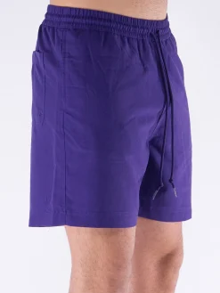CARHARTT WIP Costumi Da Bagno<COSTUME CHASE Viola